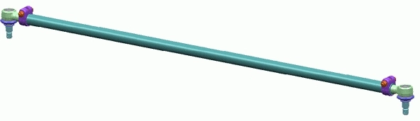 Tie Rod (35597 01)