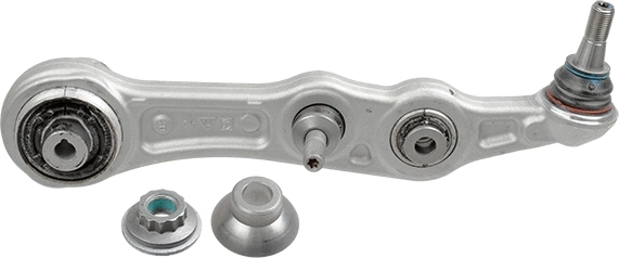 Control/Trailing Arm, wheel suspension (39583 01)