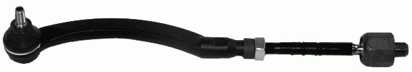 Tie Rod (27117 01)