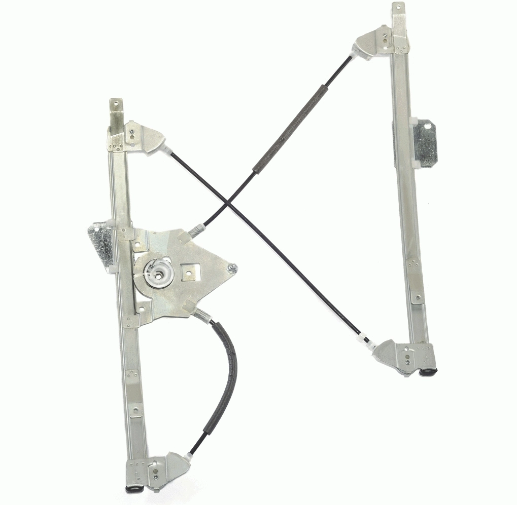 Window Regulator (60.81883.0)