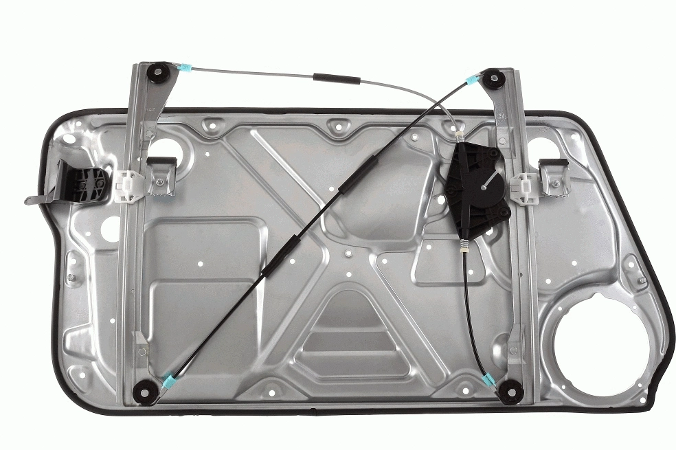 Window Regulator (60.82031.0)