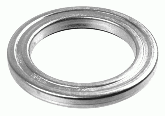 Rolling Bearing, suspension strut support mount (31260 01)