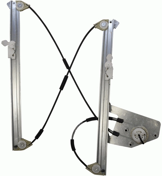 Window Regulator (60.82073.0)