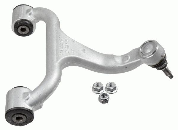 Control/Trailing Arm, wheel suspension (34312 01)