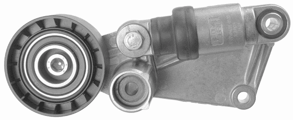 Belt Tensioner, V-ribbed belt (25322 01)