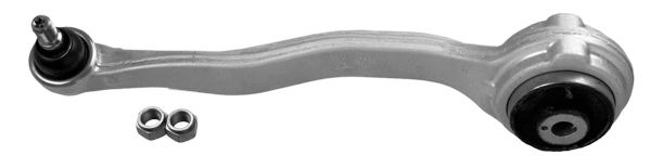 Control/Trailing Arm, wheel suspension (29633 02)