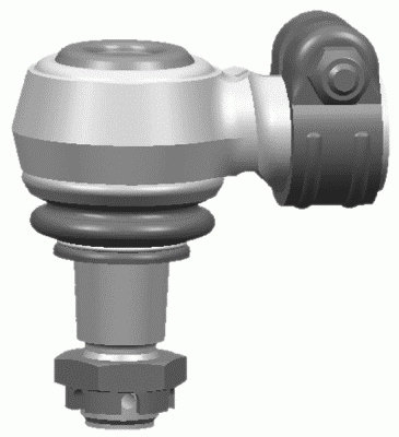 Tie Rod End (33771 01)