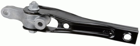 Mounting, engine (38094 01)