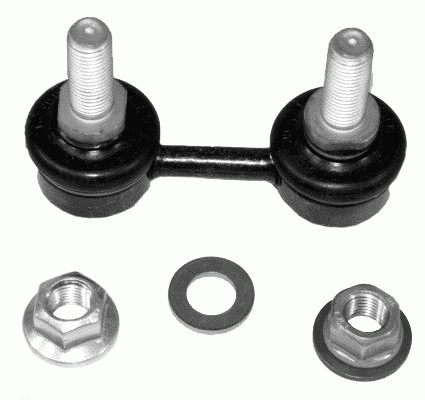 Link/Coupling Rod, stabiliser bar (27083 02)
