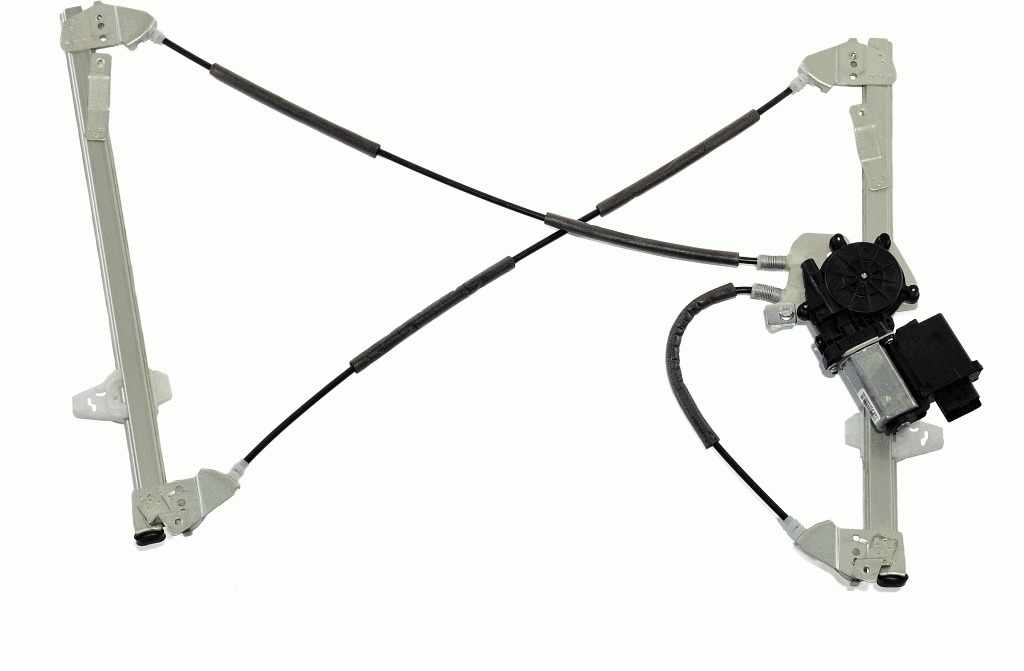 Window Regulator (60.80361.0)