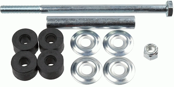 Link/Coupling Rod, stabiliser bar (38603 01)