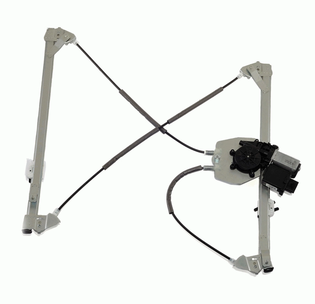 Window Regulator (60.81714.0)