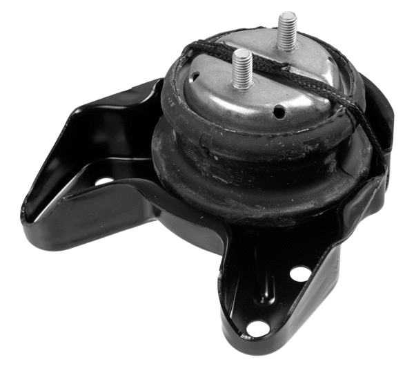 Mounting, automatic transmission (35405 01)