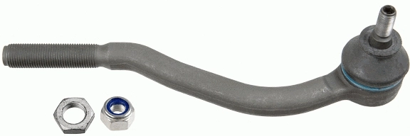 Tie Rod End (25509 01)