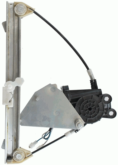 Window Regulator (60.81192.0)