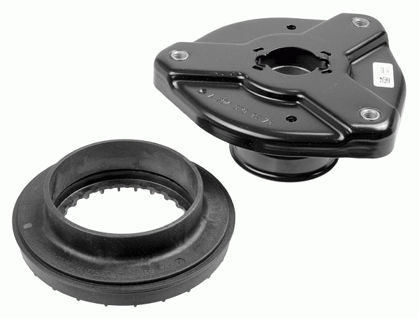 Repair Kit, suspension strut support mount (33504 01)