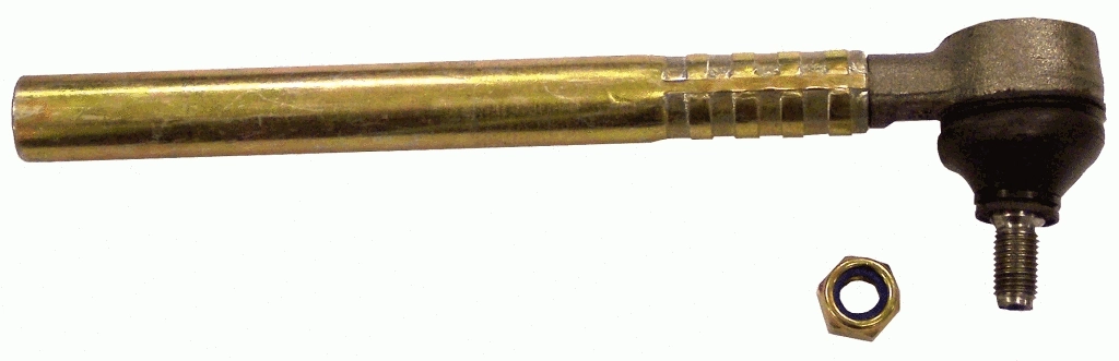 Tie Rod End (20337 02)