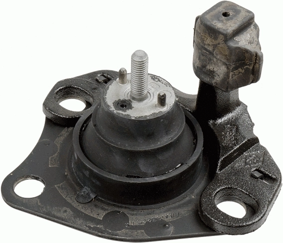 Mounting, engine (29513 01)