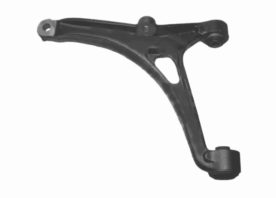 Control/Trailing Arm, wheel suspension (26734 01)