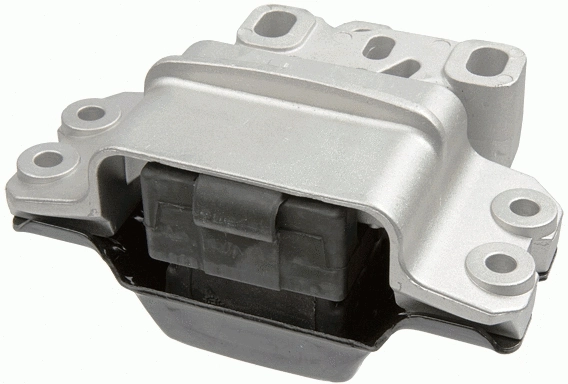 Mounting, automatic transmission (39266 01)