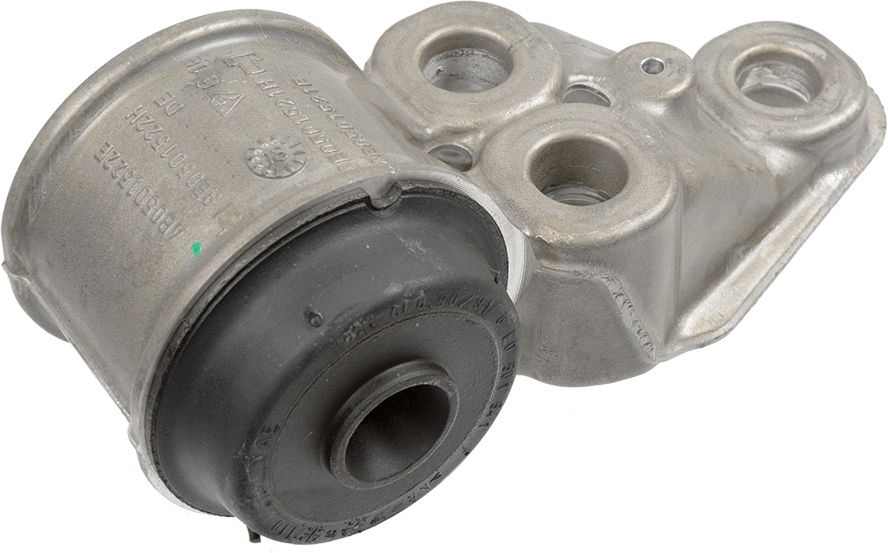 Bushing, axle beam (25948 01)