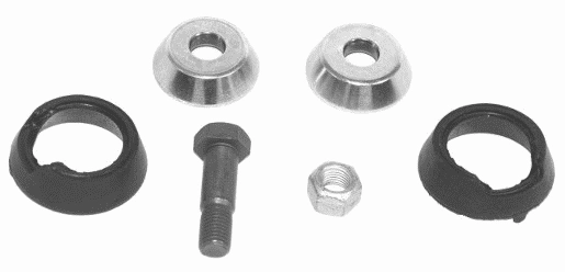 Repair Kit, control/trailing arm (10963 01)