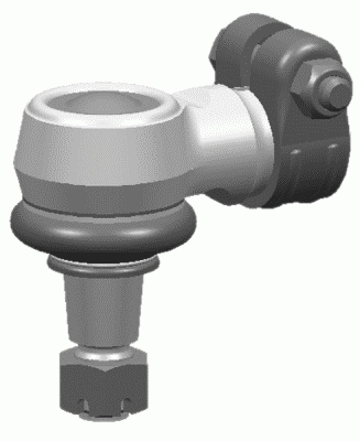 Tie Rod End (31693 01)
