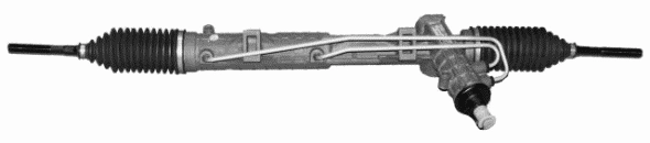 Steering Gear (26039 01)