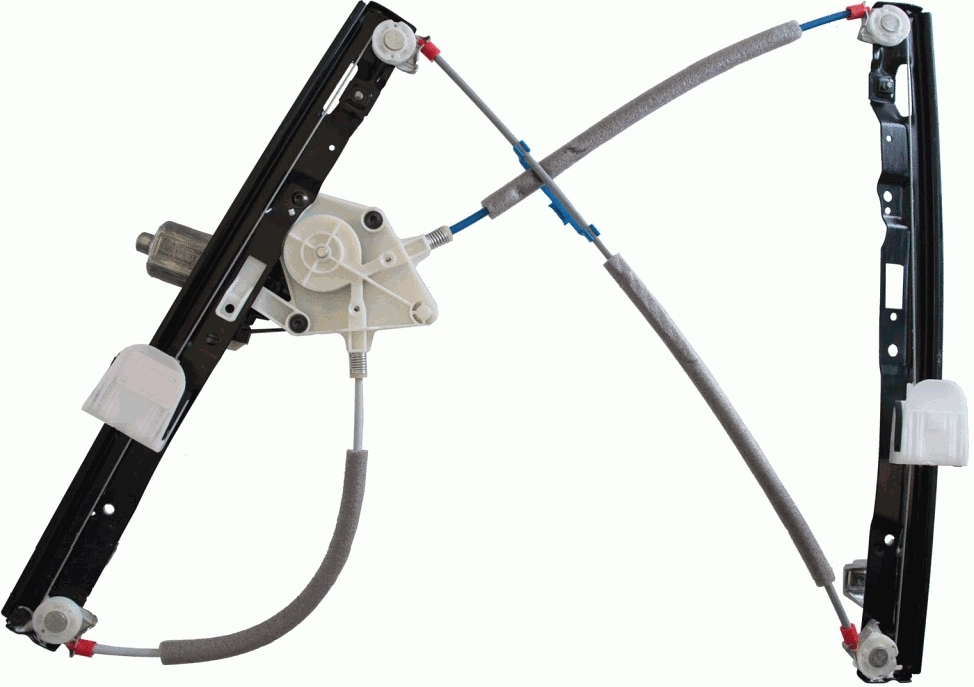 Window Regulator (60.81253.0)