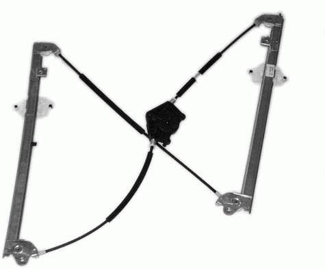 Window Regulator (60.80169.0)