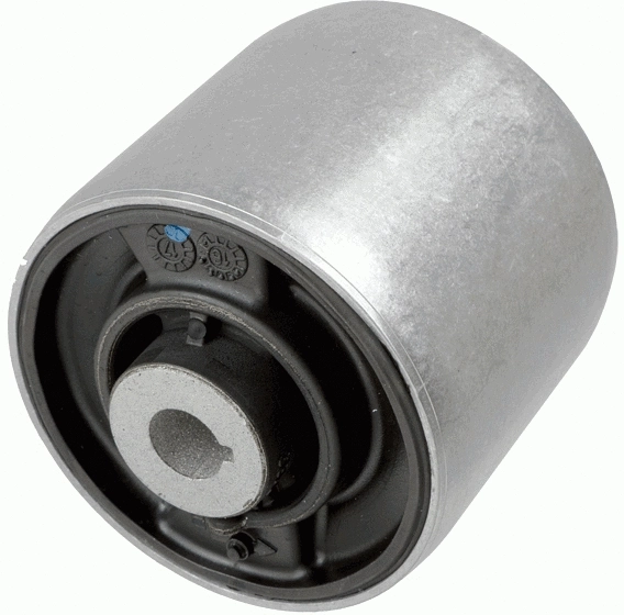 Mounting, control/trailing arm (38841 01)