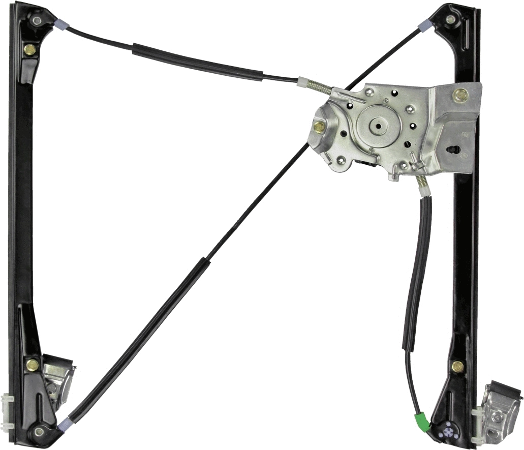 Window Regulator (60.81862.0)