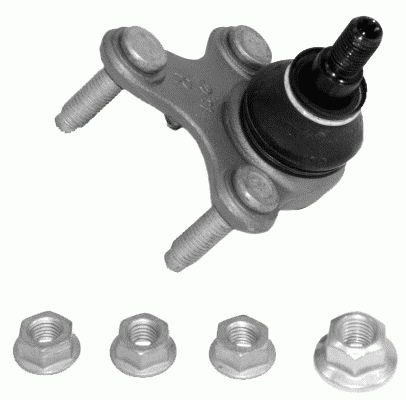 Ball Joint (26773 02)