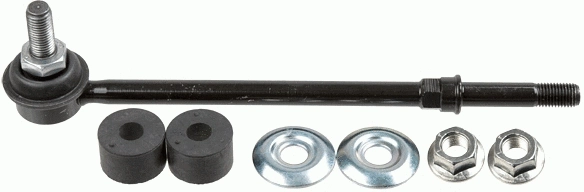 Link/Coupling Rod, stabiliser bar (38642 01)