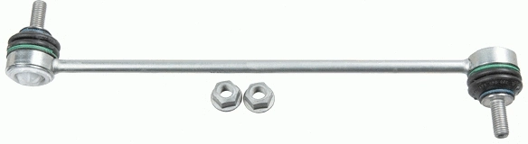 Link/Coupling Rod, stabiliser bar (21678 02)