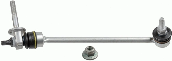 Link/Coupling Rod, stabiliser bar (38393 01)