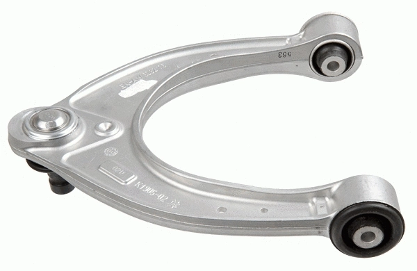 Control/Trailing Arm, wheel suspension (37462 01)