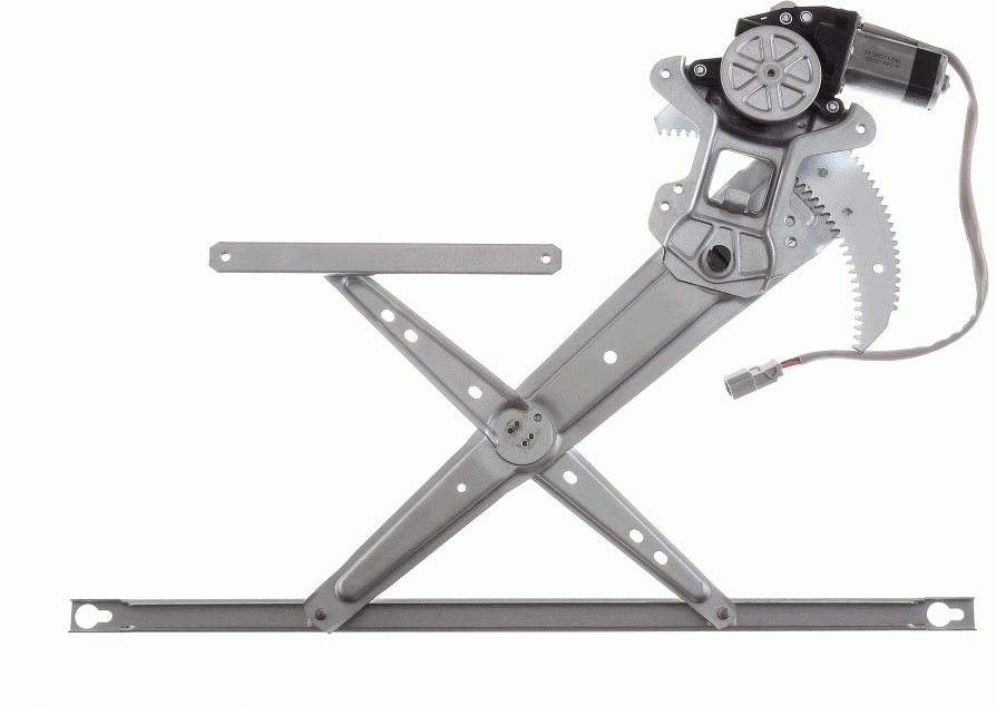 Window Regulator (63.82002.0)