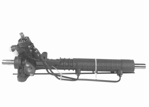 Steering Gear (16776 01)