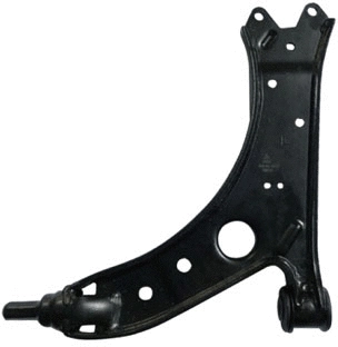 Control/Trailing Arm, wheel suspension (42206 01)
