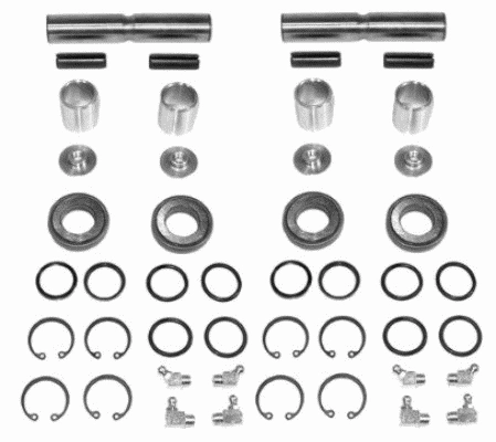 Repair Kit, kingpin (29536 01)