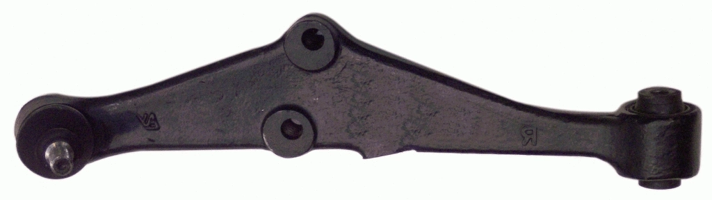 Control/Trailing Arm, wheel suspension (28047 01)