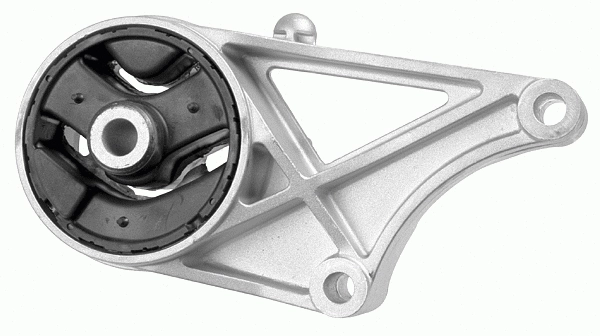 Mounting, engine (30440 01)