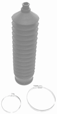 Bellow, steering (30188 01)