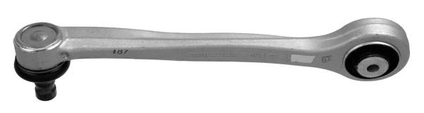 Control/Trailing Arm, wheel suspension (35775 01)