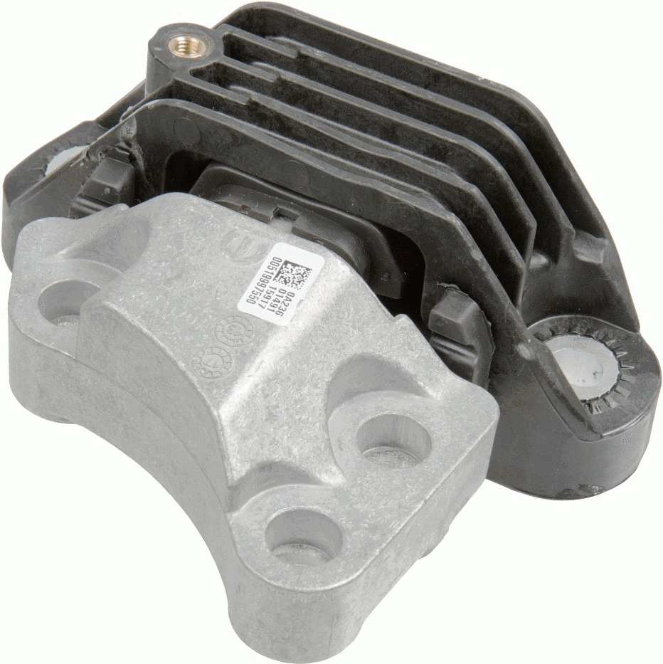Mounting, automatic transmission (39485 01)