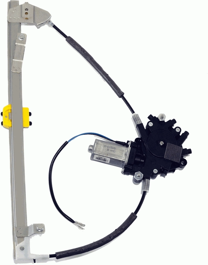 Window Regulator (60.50044.0)