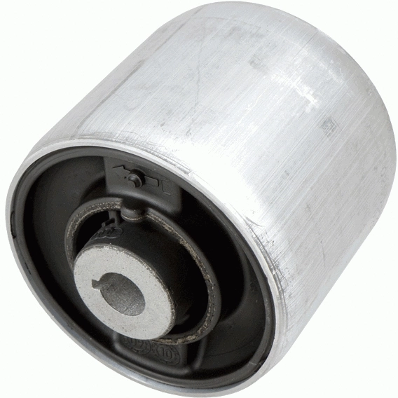 Mounting, control/trailing arm (38842 01)