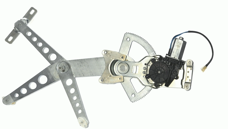 Window Regulator (60.81626.0)