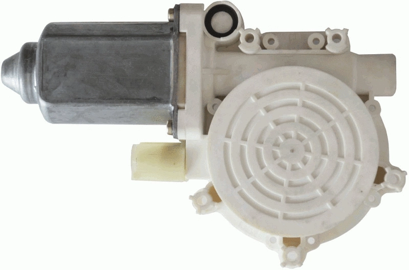Window Regulator (66.81110.0)